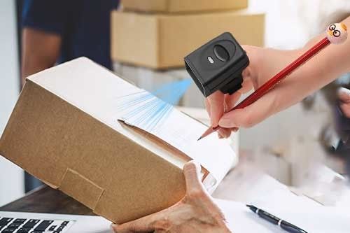 Neueste Unternehmensnachrichten über Die 'Freihand'-Revolution: von Handhelds zu Wearables.