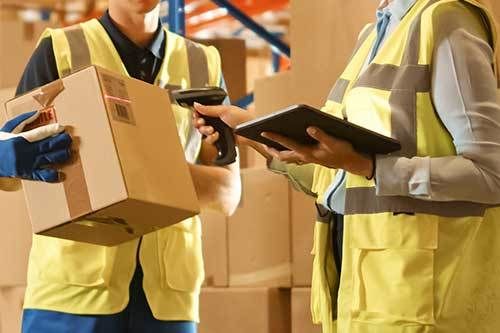 Latest company news about Barcode Readers: The Key to Smart Retail and Efficient Management
