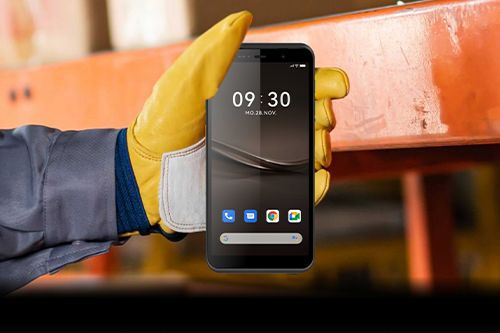 Latest company news about Why use a personal portable data assistant?