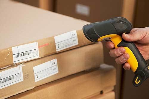 Dernières nouvelles de l'entreprise sur Comment utiliser un scanner de code à barres portatif?