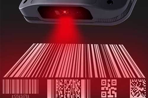 Dernières nouvelles de l'entreprise sur Qu'est-ce qu'un lecteur de codes-barres PDA ?