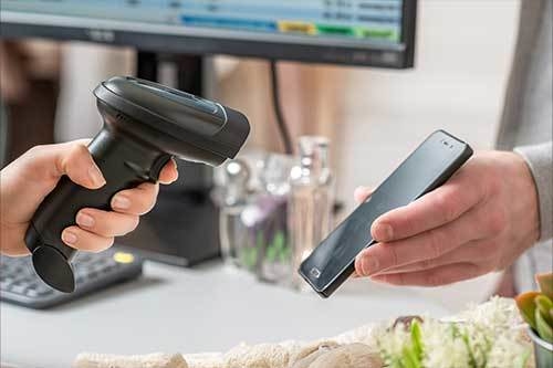 Latest company news about Embracing the Digital Wave: How Handheld Barcode Scanners Are Transforming Retail and Logistics