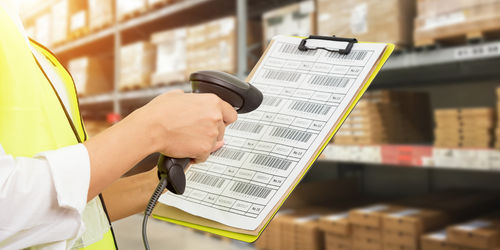 最新の会社のニュースについて The Ultimate Guide to Handheld Scanners: Features, Benefits, and Buying Advice