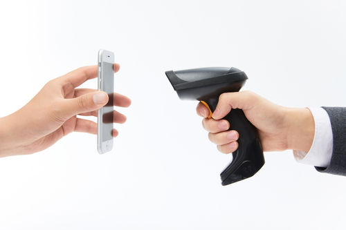 Latest company news about Handheld Barcode Scanner: Why Is It a Powerful Tool for Efficient and Accurate Reading?