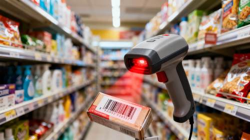 Latest company news about When procuring handheld barcode scanners, how can one assess whether a manufacturer's supply chain is stable?
