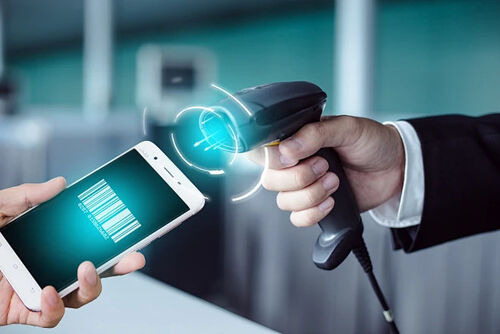 Dernières nouvelles de l'entreprise sur $31.2 Billion Market Explosion! Wuxi Shirui PDA Barcode Scanners Lead Global Digital Transformation