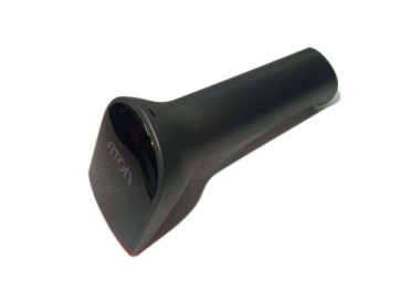Goede prijs Wifi handheld barcode scanner 640 x 480 verticale barcode lezer met verstelbare bovenkop online