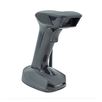 Guter Preis Langstreckenhandheld Barcode Scanner QR-Code Lesegeräte im Lebensmittelgeschäft Online