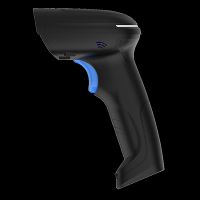 Goede prijs IP65 KS2000 Handheld 2D Barcode Scanners Draadloos verbinden online