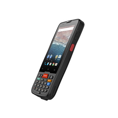 Good price Dustproof Handheld PDA Scanner Ip67 Ip68 Waterproof Mobile Terminal online