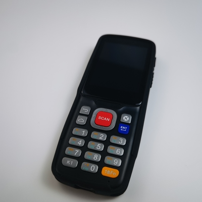 Good price Keyboard Type Handheld PDA Scanner Multi Purpose Smart Date Scan And Process Centre For Supermarket online