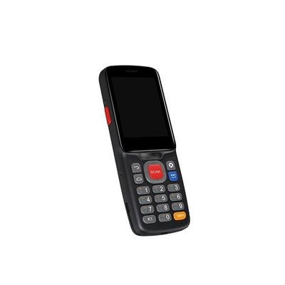 Harga yang bagus Multi Purpose Industrial Handheld Terminal PDA Touch Operasi Sim Card & Konektivitas Wireless on line