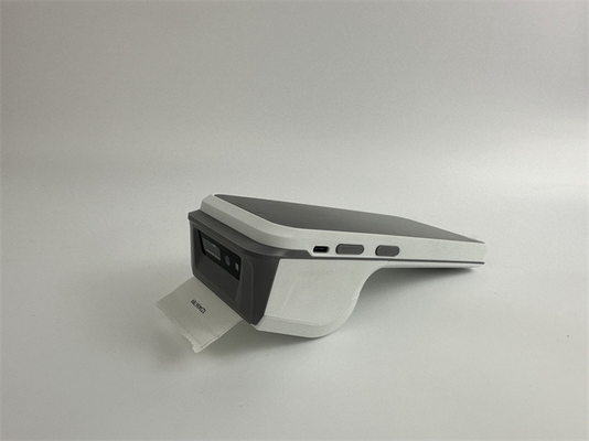 Goede prijs Mobiele betalingsoplossing Smart Handheld Compact Android Handheld POS Terminal online