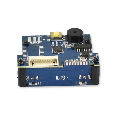 Goede prijs 3.9mil 5.5mil 1D barcode scanner motor laag energieverbruik Qr code motor online