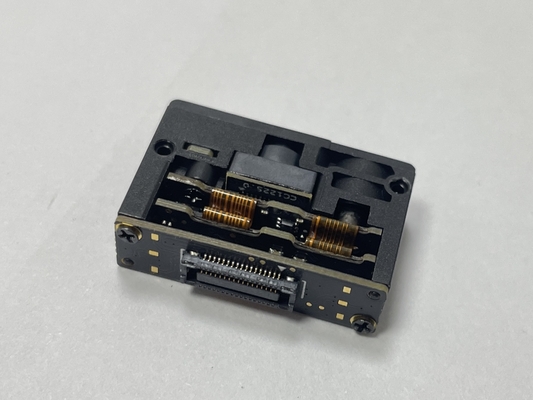 Goede prijs 10mil 15mil 1D barcode scanner motor component met stof vocht en schokbestendigheid online