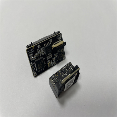 Good price Automatic Scan Barcode Scanner Engine 2D Fixed Mount Scan Module For Raspberry Pi online