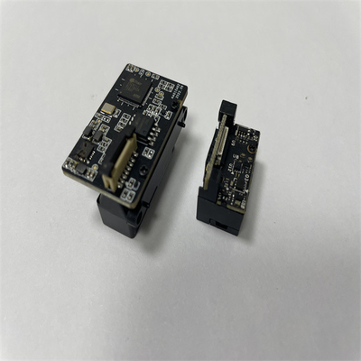 Good price Automatic 2D Barcode Scan Engine Recognition Engine For Subway Railway Entrance online