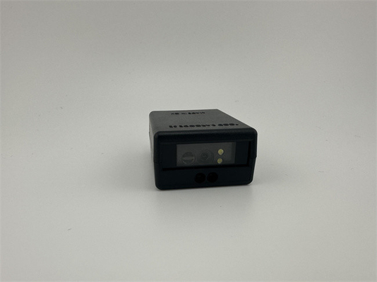 Buen precio Motor de escaneo de códigos de barras 2d Escaneo seguro de códigos QR con almacenamiento avanzado de datos Zxing en línea