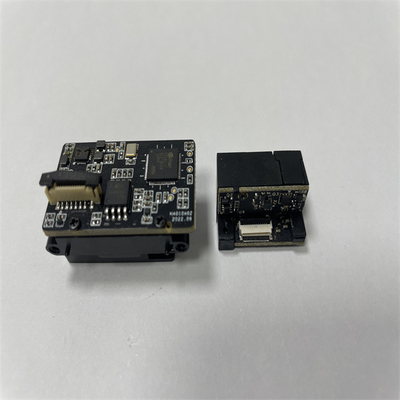 Good price 32bit 2D Barcode Scan Engine Reader Machine Fixed Mount For Supermarket PDA Parts online
