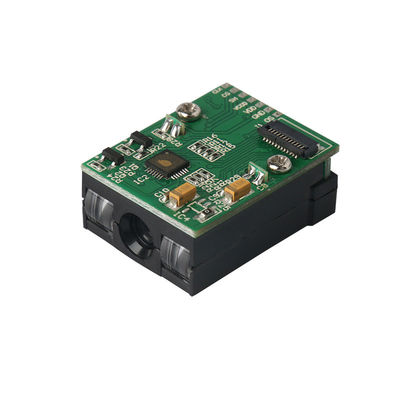 Buen precio Motor de escaneo de códigos de barras 2D de 60 fps Androide de lectura rápida de alto rendimiento en línea