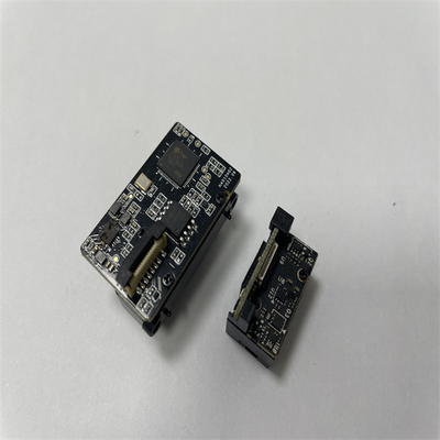 Good price 10mil 15mil 2d Scan Engine Anti-Interference For Accurate Barcode Reading online
