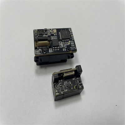 Good price Multi-Angle 2D Barcode Scanning Engine For Efficient Reading 2d Barcode online