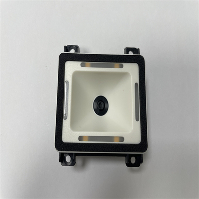 Good price Micro Barcode Recognition Engine QR Code 1d 2d Scanner Reader Engine USB TTL 3.3V Embedded For PAD online