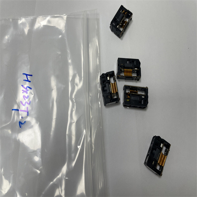 Buen precio Mini 1D CCD Código de barras de exploración del motor de exploración módulo programable Preámbulo para quiosco en línea