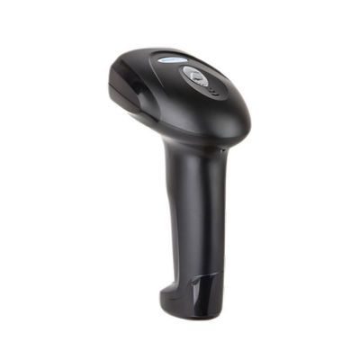 Bom preço Arma de digitalização de códigos de barras Android sem fio Bluetooth Descodificada Flashing 2D QR Code Scanner on-line