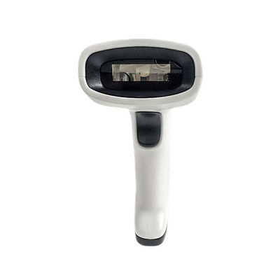 Harga yang bagus Wireless Handheld Barcode Scanner Multi Function Portable Qr Code Reader Jarak Jauh on line