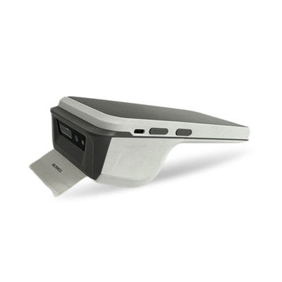 Guter Preis 4G Wifi POS Mobilterminal Touchscreen Handheld Android-Terminal für die mobile Zahlung Online