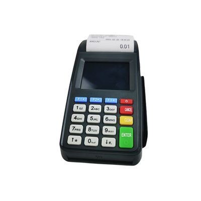 Goede prijs Linux System Supported POS Handheld Terminal Multi Payment Method Apparaat online