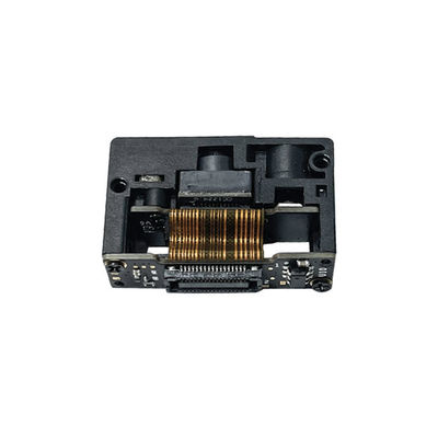 Good price 10mil 15mil 1D Barcode Scan Engine Component With Dust Moisture And Shock Resistance online