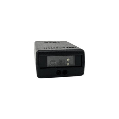 Buon prezzo Motore di scansione di codici a barre 2d Secure QR Code Scanning With Zxing Advanced Data Storage in linea