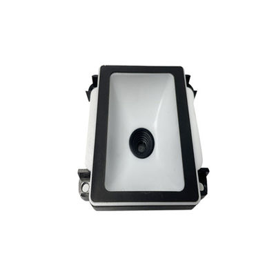 Buen precio Motor de reconocimiento de códigos de barras de alta precisión 640x480 Obturador global CMOS Fuente de luz 617nm LED rojo en línea