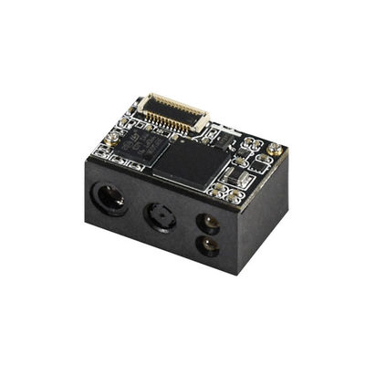 Bom preço USB RS232 QR Code Engine Resolução 1280x1080 Material eletrônico on-line