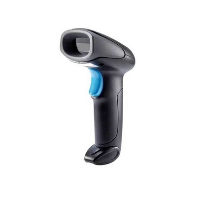 Bon prix KC09 Pistolet de lecture de codes-barres 2D filaire à décodage de précision avec performances de lecture élevées en ligne