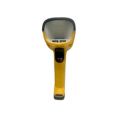 Goede prijs Draadloze connectiviteit H300/H303 Handheld Barcode Scanner voor nauwkeurig scannen en compatibiliteit met meerdere apparaten online