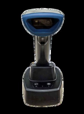 Goede prijs H200/203 Draadloze handheld barcode scanner met 120 frames per second 1m/s Bewegingstolerantie en Waasherkenning voor naadloze integratie online