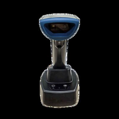 Goede prijs H200/203 Draadloze handheld barcode scanner met 120 frames per second 1m/s Bewegingstolerantie en Waasherkenning voor naadloze integratie online