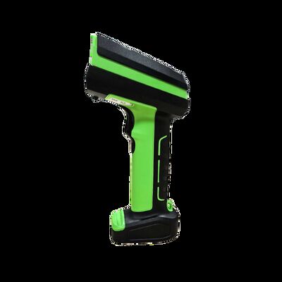 Harga yang bagus HE200BT Dual-Mode Wireless High-Resolution Barcode Scanner dengan 1.5m Drop-Proof Reliability untuk penggunaan industri on line