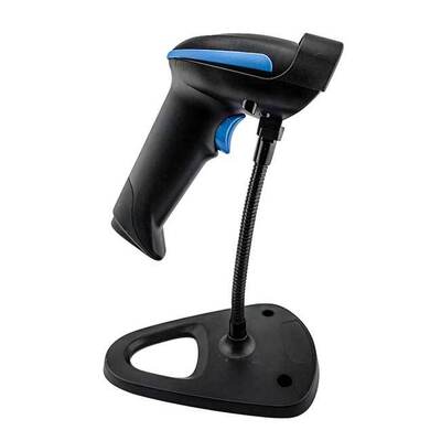 Goede prijs H100/H103 Handheld barcode scanner met resolutie van 3 mil, IP42 bescherming en ergonomisch ontwerp voor efficiënte gegevensverzameling online