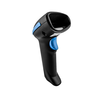 Bom preço Scanner Industrial H100/H103 - Scanner de Código de Barras Portátil de Alta Precisão de 3 mil com Proteção Robusta IP42 e Vida Útil de Tecla de 3 Milhões de Ciclos on-line