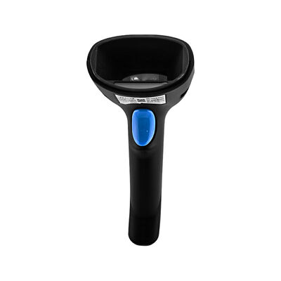 좋은 가격 H100/H103 산업용 스캐너 - IP42 견고한 보호 및 에르고노믹 디자인과 함께 3mil 고정도 휴대용 바코드 스캐너 온라인으로