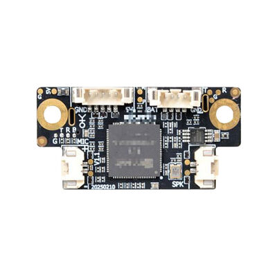 قیمت خوب دوربین هوشمند درب FD33 با کیفیت بالا 2 مگاپیکسل با دید در شب مادون قرمز خودکار و تشخیص سریع 0.8 ثانیه‌ای برای دسترسی امن آنلاین