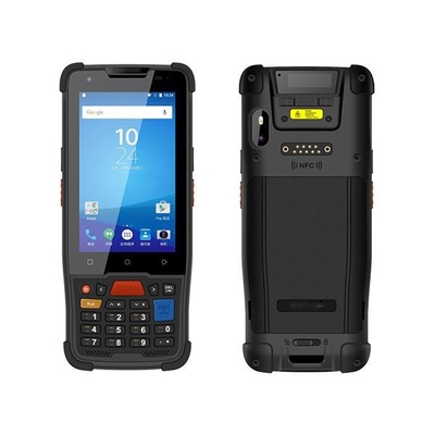 Guter Preis Handheld Kaltkette Android Pda Scanner Niedrigtemperatur Langlebig Online