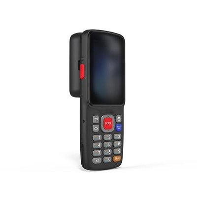Guter Preis Portable Handheld Pda Scanner mit Tastatur für logistische Effizienz Online