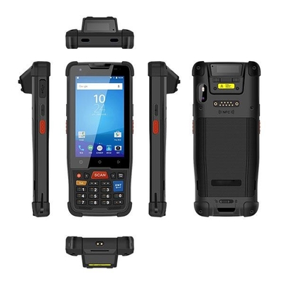 Guter Preis Oct Core Cpu Pda Barcode Scanner Handheld Kaltkettenlogistik Online