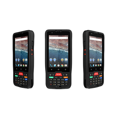 Guter Preis M71 Tastatur-PDA-Scanner Smart Sim Card und Wifi-Kommunikation Online