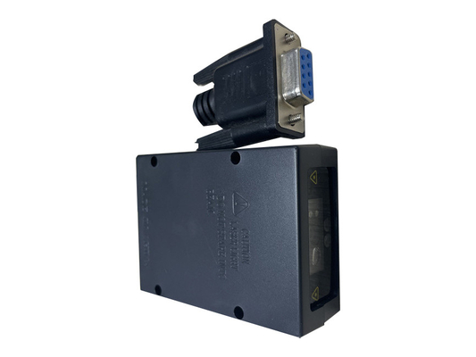 Guter Preis 1D 2D-Industrielle feste Barcode-Scanner Langstreckenbarcode-Scanner Online